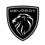 Peugeot - logotyp